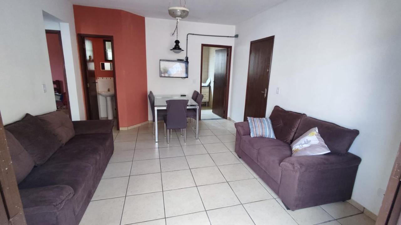 Ape Aconchego I Apartment Aguas de Sao Pedro Exterior photo